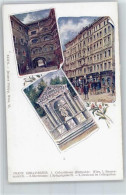 50998709 - Wien 1. Bezirk, Innere Stadt - Altri & Non Classificati