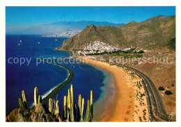 72693401 Tenerife Playa Las Teresitas Islas Canarias Spanien - Other & Unclassified