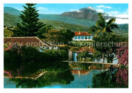 72693395 Tenerife Malerisches Weisses Haus Islas Canarias Spanien - Andere & Zonder Classificatie