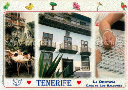 72693381 Orotava Tenerife Casa Los Balcones Orotava Tenerife - Andere & Zonder Classificatie