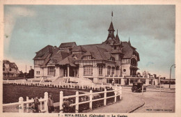 Riva Bella - Ouistreham - Le Casino - Kursaal - Riva Bella