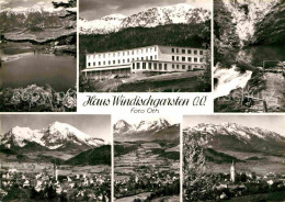 72693145 Windischgarsten Haus Fliegeraufnahmen Windischgarsten - Other & Unclassified