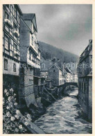 72693135 Monschau Rurpartie Monschau - Monschau