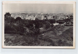 Tunisie - TUNIS - Panorama Sur Les Nouveaux Quartiers Pris De Montfleury - Ed. CAP 175 - Tunisie