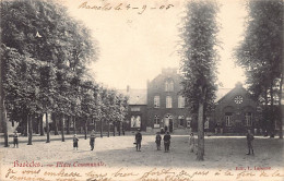 BASÈCLES (Hainaut) Place Communale - Other & Unclassified