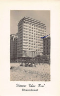 BRASIL Brazil - RIO DE JANEIRO - Miramar Palace Hotel, Copacabana - Ed. Turismo  - Rio De Janeiro