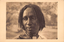 Tchad - Femme De Fort-Lamy - Ed. R. Bègue 4 - Tschad