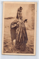 Scènes & Types D'Algérie - Femme Ouled Naïl - Ed. Horizons De France 103 - Mujeres
