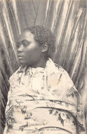 Madagascar - Femme De Mevatanana - Ed. G. Bodemer  - Madagaskar