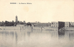 Iraq - BAGHDAD - The Barracks - Publ. Unknown  - Irak