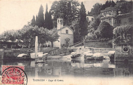 TREMEZZO (CO) Lago Di Como - Autres & Non Classés