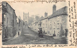 England - Northd - ALNWICK Pottergate - Other & Unclassified