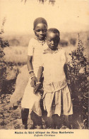 Malawi - Christian Children - Publ. Company Of Mary - Mission Du Shiré Des Pères Montfortains - Malawi
