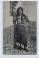 Algérie - Jeune Mauresque - Ed. Louis Ledoux 23 - Vrouwen