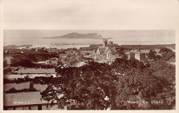 Ireland (Dublin) HOWTH - General View - Andere & Zonder Classificatie