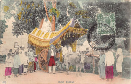 Malaysia - Malay Festival - Publ. Unknown  - Maleisië