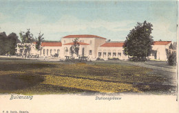 Indonesia - BOGOR Buitenzorg - Station Building - Indonésie