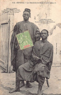 Sénégal - La Rébellion De Thiès (7 Avril 1904) - Meissa Lahobe Et Sarithia Dieye - Sénégal