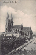 Poland - WŁOCŁAWEK - Katedra - Polen