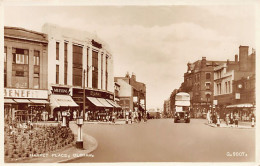 England - OLDHAM Market Place - Manchester