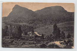 Sri Lanka - Hakgalla, Nuwara Eliya - DAMAGED See Scans For Condition - Publ. Plâté Ltd. 146 - Sri Lanka (Ceylon)