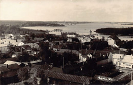 Finland - RAAHE - General View - REAL PHOTO - Publ. Unknown  - Finnland