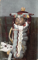 Usa - Native Americans - A Native Daughter - Indios De América Del Norte