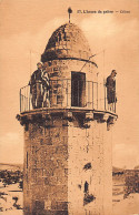 Liban - L'heure De La Prière - Le Muezzin En Haut Du Minaret - Ed. Jean Torossian 57 - Lebanon