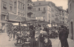 BOLZANO - Am Obstmarkt - Bolzano (Bozen)