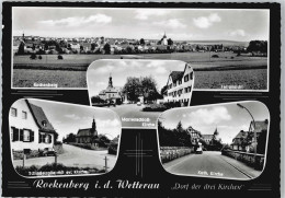 50669709 - Rockenberg - Andere & Zonder Classificatie