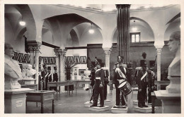 Algérie - ALGER - La Casbah - Le Musée De L'Armée - Ed. La Cigogne 237 - Algiers