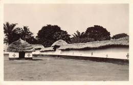 Bénin - Temple Du Goû Dans La Cour Du Roi Ghézo - Ed. P. Verger 14 - Benin