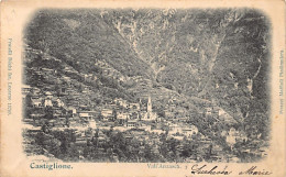CASTIGLIONE (VB) Valle Anzasca - Sonstige & Ohne Zuordnung