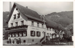 Österreich - BREGENZ - Gasthof Pension Seehof - Tankstelle Shell - Bregenz