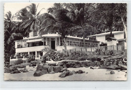 Guyane - BOURDA - Restaurant Beaurivage - Ed. Inconnu  - Other & Unclassified