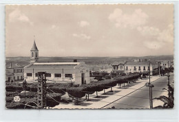 Algérie - LOURMEL El Amria - Vue Partielle - Ed. A. Sirecky 10 - Altri & Non Classificati