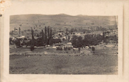 Greece - IDOMENI Sehovo - General View - REAL PHOTO Spring 1916 - Grecia