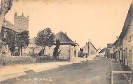 England - CERNE ABBAS - The Square - Altri & Non Classificati