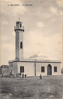 Algérie - MÉCHÉRIA - La Mosquée - Ed. Collection Idéale P.S. 4 - Altri & Non Classificati