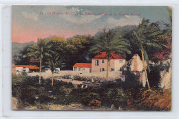 Mauritius - La Filature D'Aloès De La Grande Rivière - Publ. L'Abeille 24 - Maurice