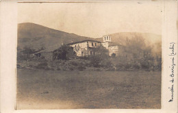 Macedonia - BAREŠANI - General View - St. Demetrius Church - REAL PHOTO - Macédoine Du Nord