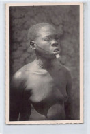 Burkina Faso - Femme De Bobo-Dioulasso - Ed. Antoine Challah 11 - Burkina Faso