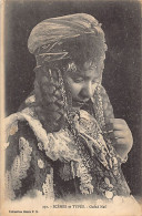 Algérie - Ouled Naïl - Ed. CAP 291 - Women