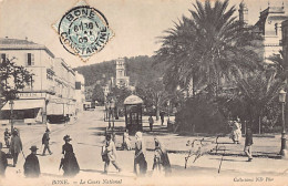 ANNABA Bône - Le Cours National - Annaba (Bône)