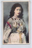 Algérie - Mauresque D'Alger - Ed. R. Prouho 1185 - Women