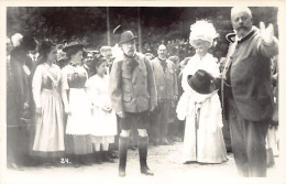 Österreich - Franz Jospeh (W) Fotokarte - Foto Heinrich Schuhmann H8182 - Sonstige & Ohne Zuordnung