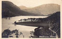 England - Cumb - BUTTERMERE Crummock - Altri & Non Classificati