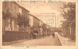 CONSTANTINE Boulevard Pasteur - Konstantinopel