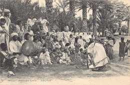 Algérie - Danseuse Arabe - Ed. Neurdein ND Phot. 433A - Femmes