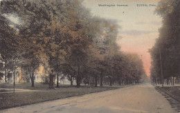 ELYRIA (OH) Washington Avenue - Other & Unclassified